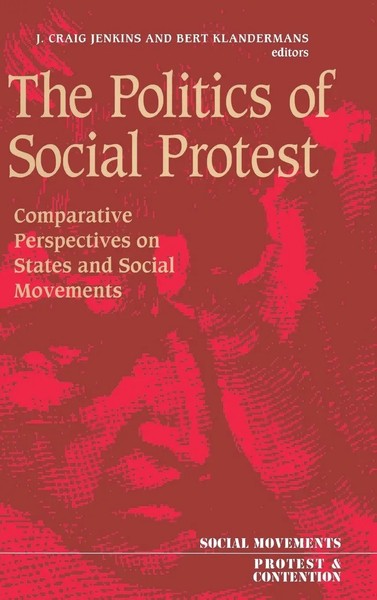 Craig Jenkins | The Politics Of Social Protest | Buch | Englisch (2004)-image