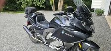 BMW K1600 GT Corbin seat w/ Smuggler some wear see pics $1600 new only fits GT