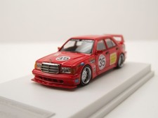 Mercedes 190E 2.5-16 Evo II