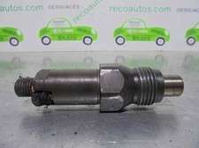 Injecteur Peugeot 405