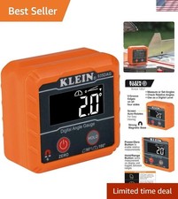 Klein Tools 935DAG Dual-Measurement Digital L...