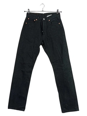 Levi's 501 Jean Regular Homme Noir Classique (EU 46, INT S, W29) - Photo 1/2