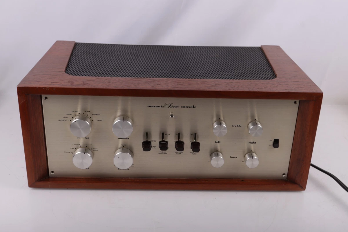 marantz tube products for sale | eBay
