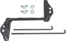 1960-65 Dodge Plymouth Battery Hold Down Set 1960-65 Dodge Plymouth Battery Hold Down Set