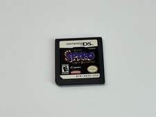 The Legend Of Spyro: A New Beginning (Nintendo DS) Game Cartridge Authentic