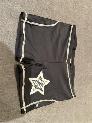 Molo Jungen Badeshorts Gr.146/152 Schwarz Mit Stern