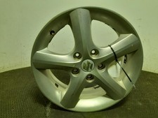 SUZUKI SX4 Alloy Wheel 16 Inch 5x114.3 ET50 6J 2006-2014 4321079J51ZFV