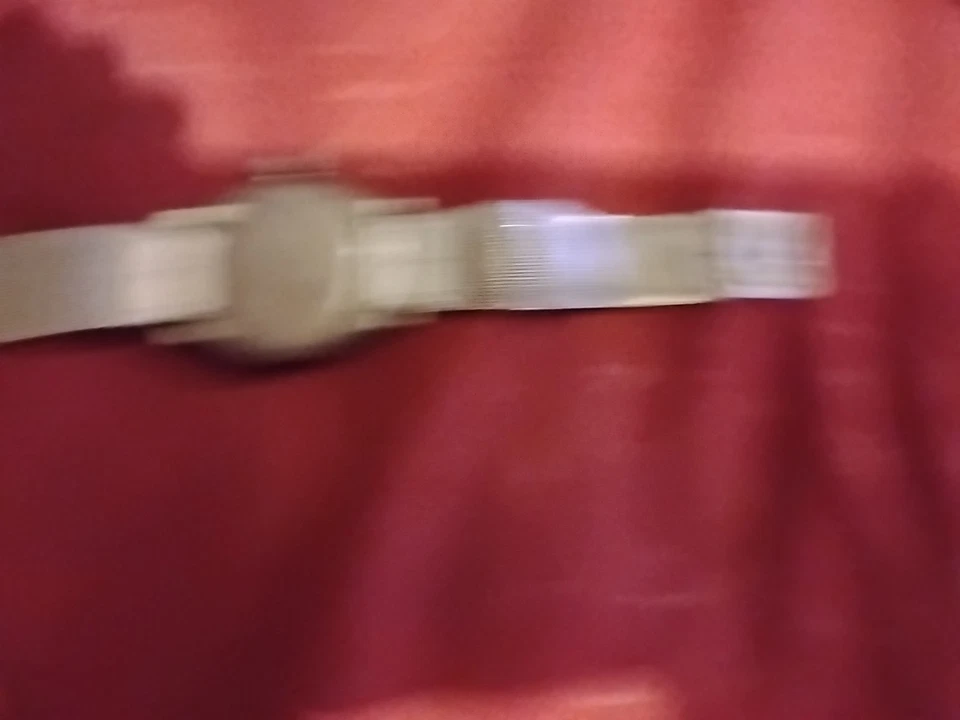 Reloj Hombre Boccia 3512-08 Titanio 36mm Foto 4 de 4