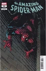 Amazing Spider-Man Vol 7 #32 Wes Craig Variant NM 2026 [AA2]
