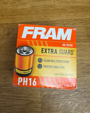 Fram Ph16 Extra Guard Oil Filter