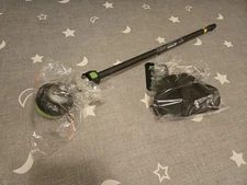 EGO STA1600 Carbon Fiber 16" String Trimmer Attachment w/ POWERLOAD for PH1420