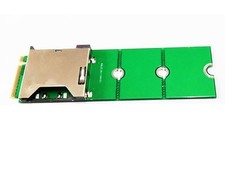 CFexpress Type A Card  to M.2 nVME M-Key Adapter