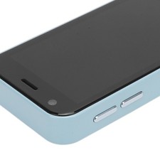 Small 3G Smartphone For Andr-oid 8.1 RAM 1GB ROM 16GB Quad Core 2000mAh Batt NEW