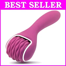 Post-Surgery Scar Tissue Massager, Purple