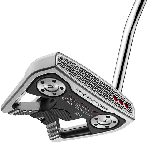 Titleist Scotty Cameron Phantom 9R 2026 Putter 34 Inches Mint