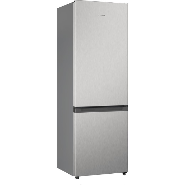 Indesit INK25322S4 UK -Free Standing Fridge Freezer. 70/30 Split, 322 Litre