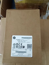 Ab 25b-d024n114 Rockwell Powerflex Variable Frequency Drive Brand New