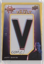 2022 Marvel Spider-Man: Into the Spider-Verse 2/10 Jefferson Davis Patch 9hi
