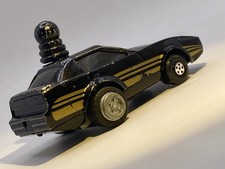 SCHAPER🔥Vintage 1985 KNIGHT RIDER KITT FIVE WINDERS PONTIAC FIREBIRD