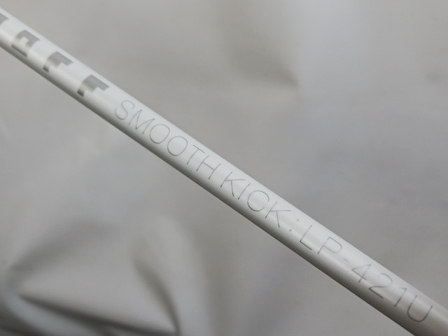 Daiwa ONOFF FAIRWAY WINGS2021 Ladies Hybrid U5 LP-421U (L Daiwa ONOFF FAIRWAY WINGS2021 Ladies Hybrid U5 LP-421U (L
