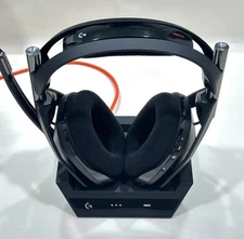 Astro A50 X  Wireless Gaming Headset + Base Station Logitech ( New Like )