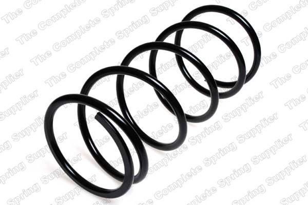 1X Lesjöfors Fahrwerksfeder 4095822 FüR S40 644 Volvo 645 V40 1-image