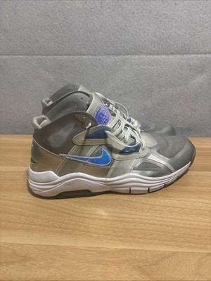 MEN'S NIKE LUNAR 180 BO JACKSON TRAINER SC PRM QS 'Super Bowl' 646797 001 SZ 13 
