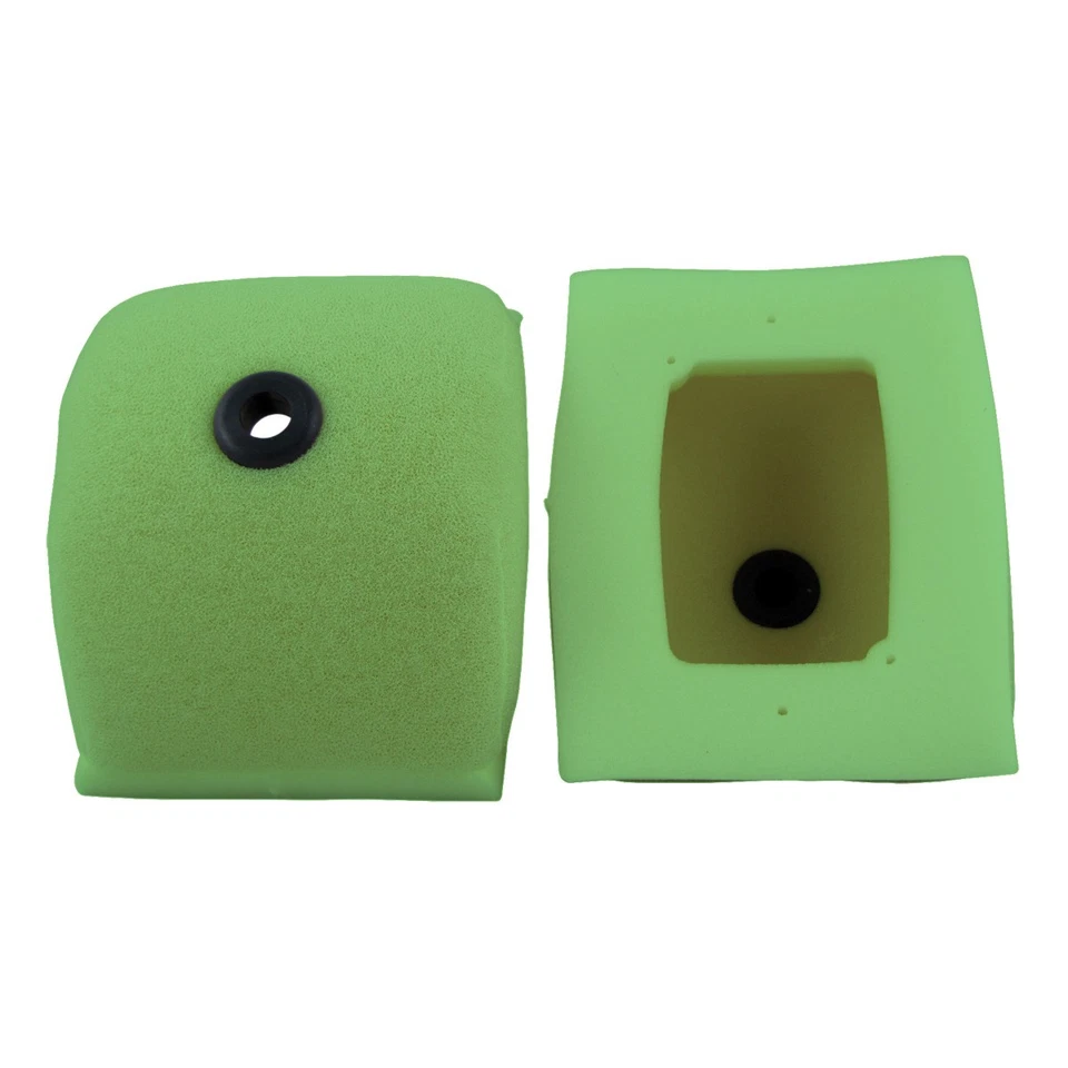 No Toil Pre-Oiled Air Filter Honda CRF125F/CRF125FB 2014-2025 1203 - Image 2 of 2