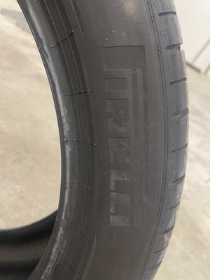 2x Pirelli REIFEN 245/45 R19 102Y P-Zero PZ4 Sommerreifen 2026