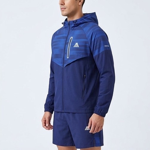 Peak Performance Three-Piece Tracksuit image 9