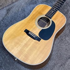 Martin D-28 Used Acoustic