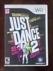 Just Dance 2 (Nintendo Wii, 2010)