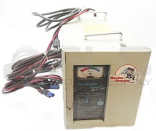 FUN PARTS EXPRESS MF-24/30 MICROCOMPUTER CHARGER 120V 60Hz 2013-07-034 READ 