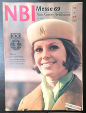 DDR NBI 10/ 1969