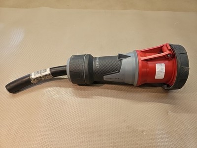 MENNEKES D-57399 POWERTOP XTRA