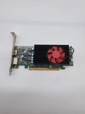HP L39867-001 AMD Radeon RX 550 4GB GDDR5 Graphics Card