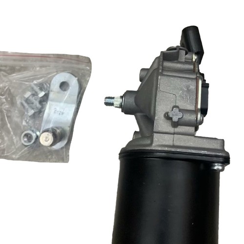 For 325i Wiper Motor For Front Motor Replacement Wear-resistant - Picture 6 of 8