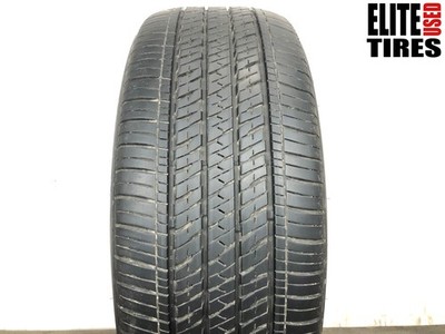 [1] Bridgestone Ecopia H/L 422 Plus RFT Run Flat 255 45 20 Tire 8.5/32