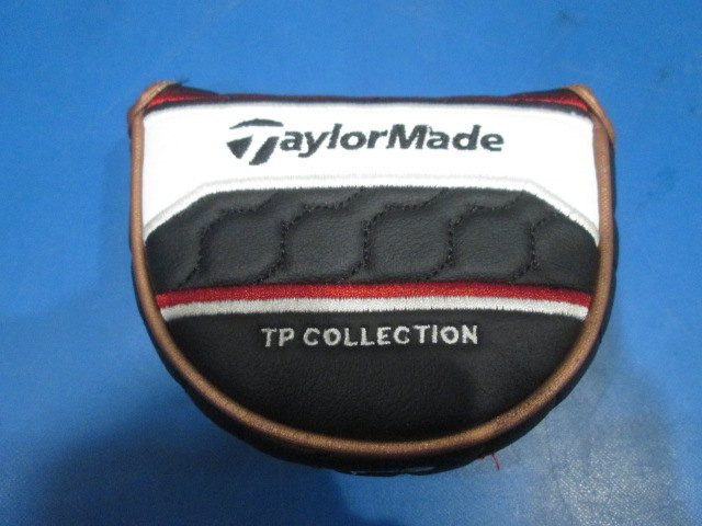 TaylorMade TP COLLECTION BLACK COPPER ARDMORE 3 Putter P TaylorMade TP COLLECTION BLACK COPPER ARDMORE 3 Putter P