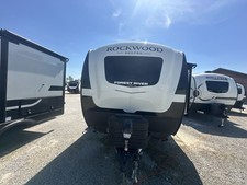 2026 Forest River Rockwood Geo Pro 20FK