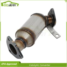 Catalytic Converter Front Left For 2009-2017 Buick Enclave 3.6L 3564Cc EPA 16547