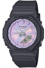 CASIO G-SHOCK GMA-P2100PC-1AJF Black Women Analog Digital Bio Resin JDM New