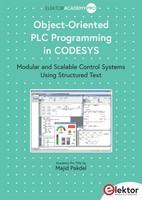 Object-Oriented PLC Programming In Codesys Majid Pakdel
