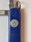 Victorinox 58mm Swiss Army Knife 6 Tools with U.S. Air Force Logo - Collectible! — photo 3