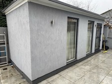 Shipping Container Portable Home 20ft x 10ft