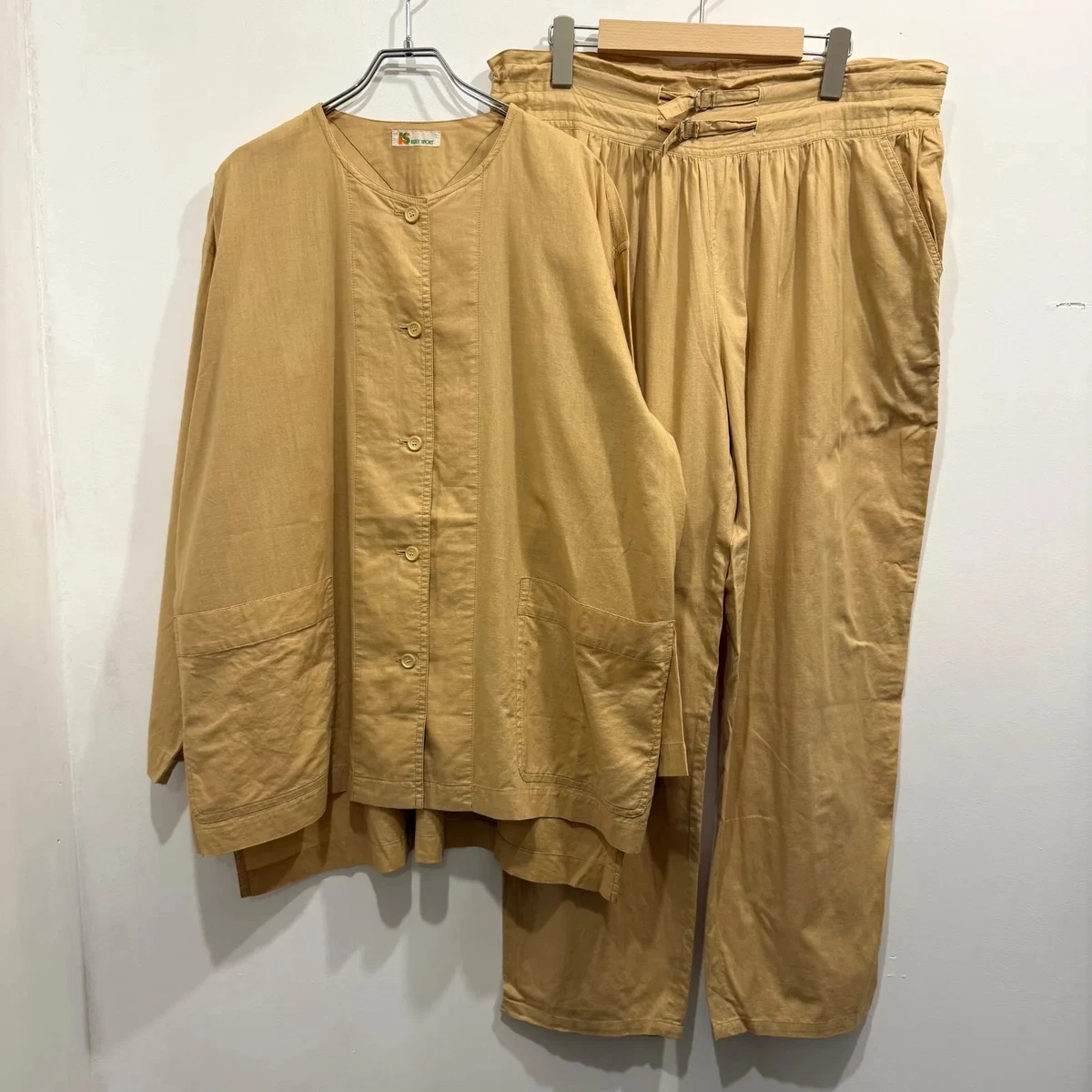 ISSEY MIYAKE Pant Suit Suits & Suit Separates for Women for sale