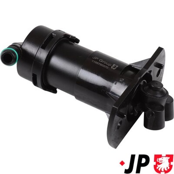 WaschwasserdüSe Scheinwerferreinigung JP JP Group 1198750370 FüR Audi A6 4F2 C6-image