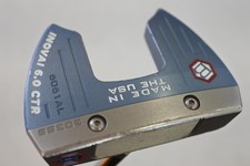 Bettinardi Golf INOVAI 6 CS Right-Handed Putter 34in Steel shaft 520g 2135