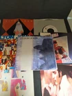 Elton John 45s- Lot Of 7
