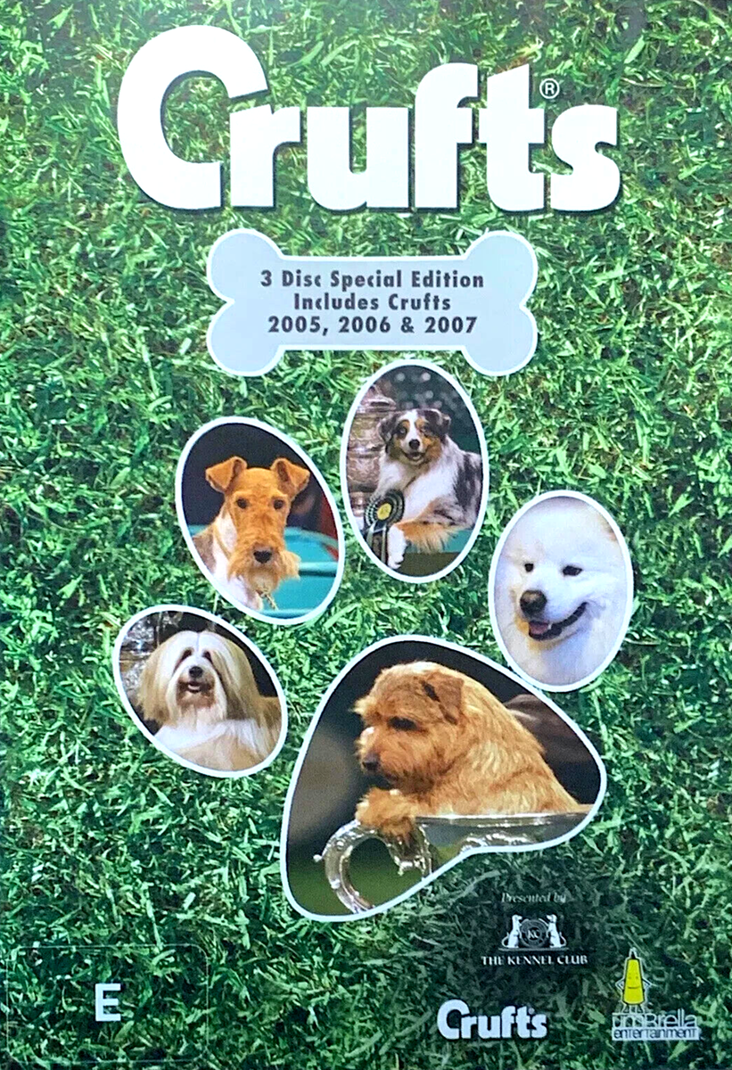 2025 Kennel Club Crufts Crufts Opening Times Crufts General